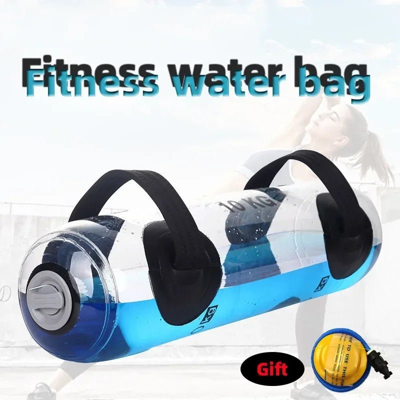 Aqua Power Pro Training Bag - Trendy Milk