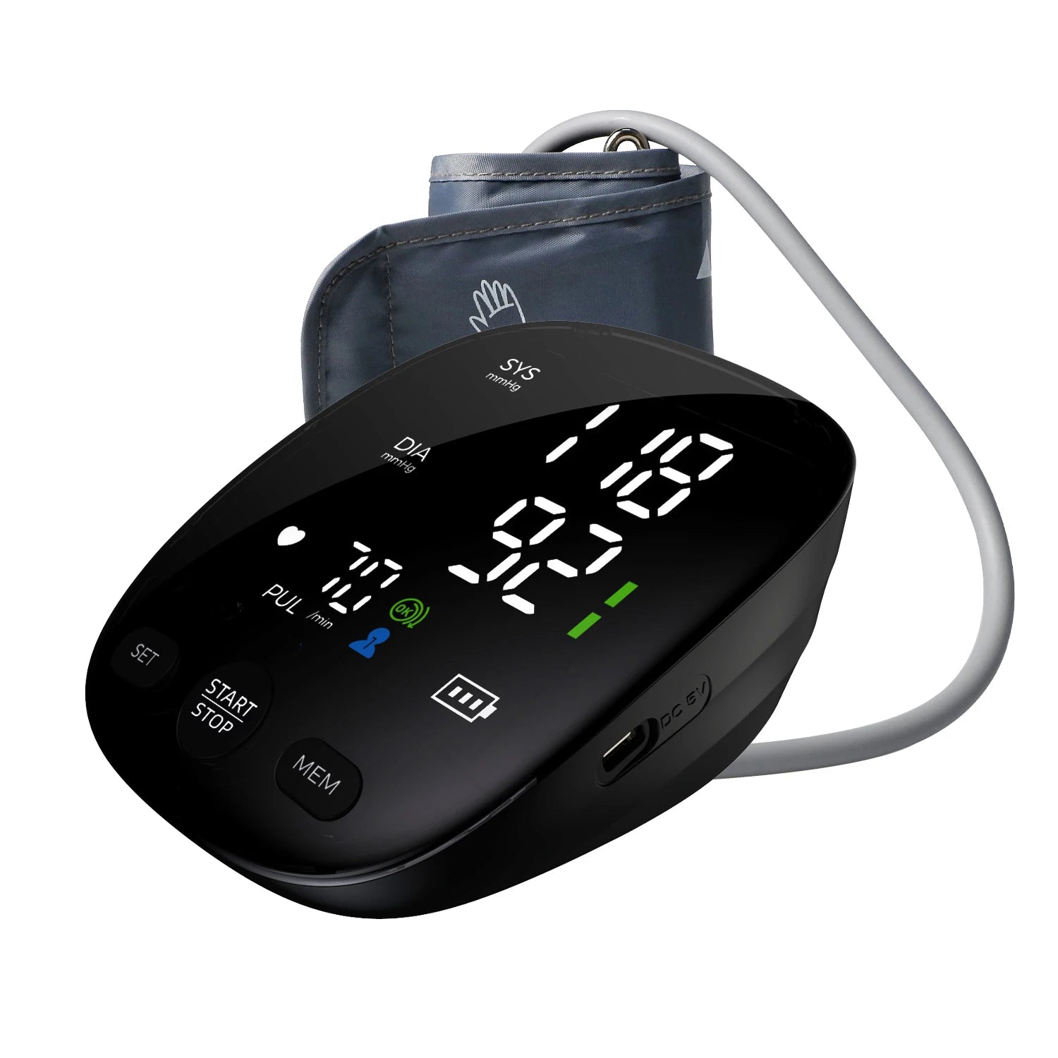 SureRead Arm Blood Monitor
