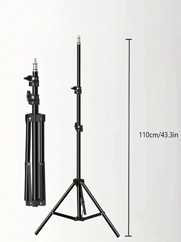 ProStream Ring Light Stand Kit