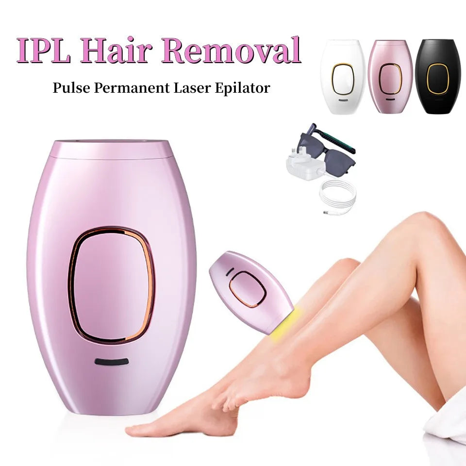 ProPulse IPL Hair Reducer
