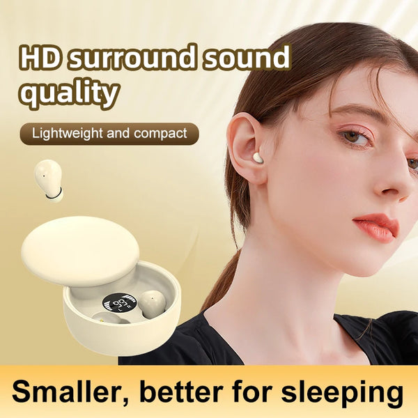 SK Mini True Wireless Comfort Pods