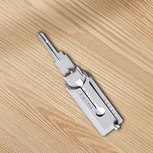 Precision Lock Hook Pickup Tool Kit - Trendy Milk