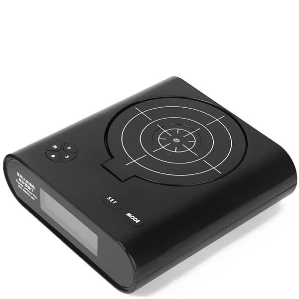 Target Shoot Alarm Clock