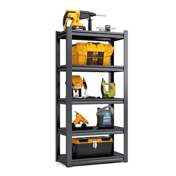 StrongRack Heavy Duty Shelving