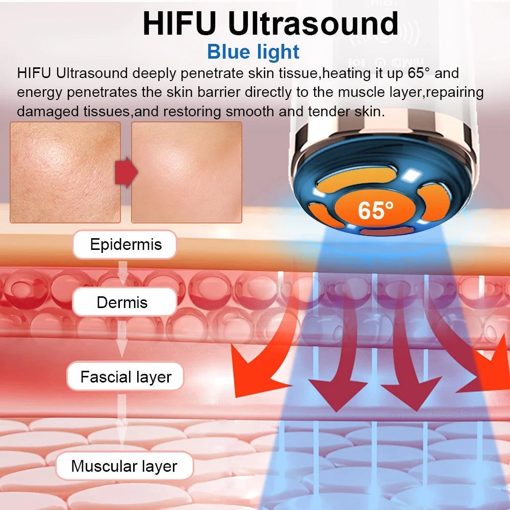 Radiant Lift Mini Facial