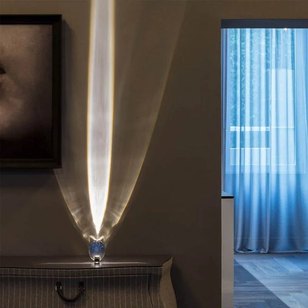 Eye of Sky Crystal Lamp - Trendy Milk