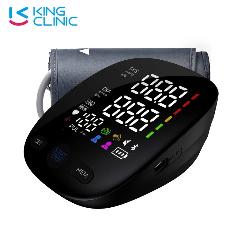 SureRead Arm Blood Monitor