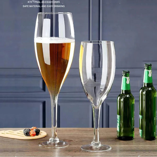 Grande Goblet Party Glass - Trendy Milk