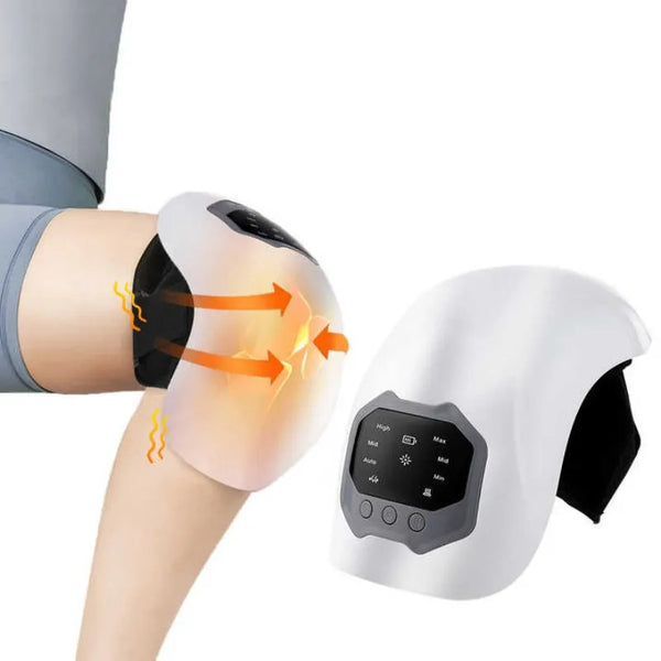 RecoveryFlex Knee Massager