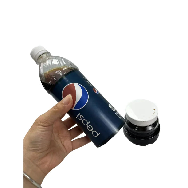 Hidden Hydra Stash Bottle