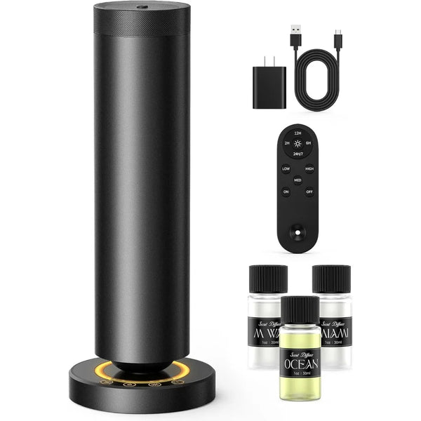 AromaPure Waterless Diffuser
