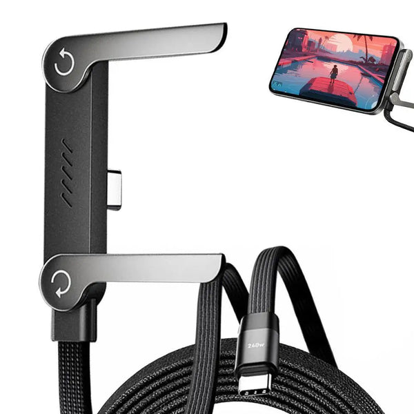 PowerPlay Foldable Charging Stand Cable