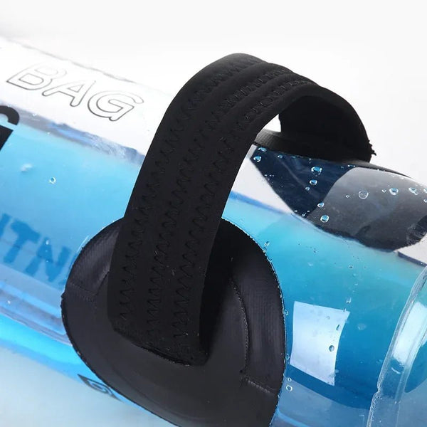 Aqua Power Pro Training Bag - Trendy Milk