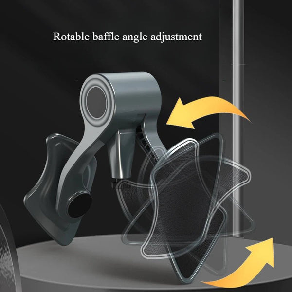 CoreFlex Digital Leg and Hip Trainer - Trendy Milk