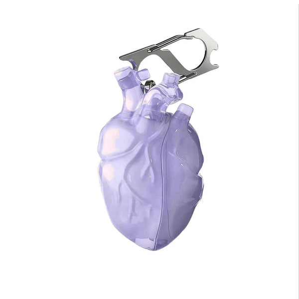 HeartGuard Silicone AirPods Pro Case