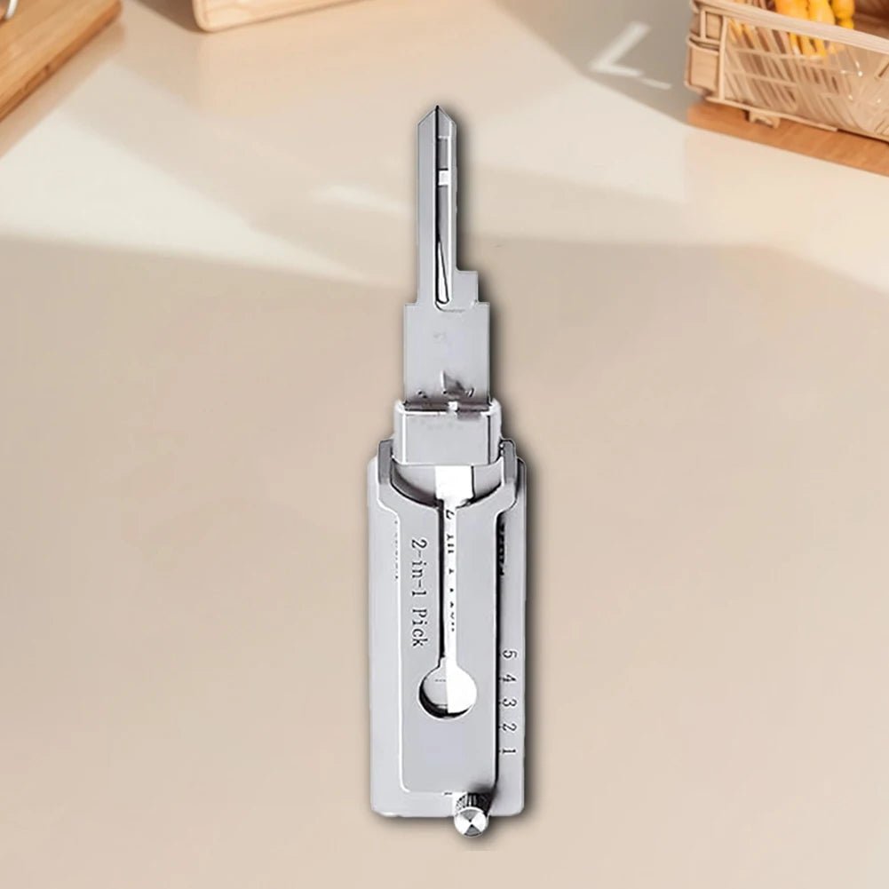 Precision Lock Hook Pickup Tool Kit - Trendy Milk