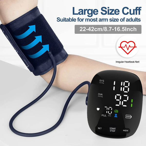 SureRead Arm Blood Monitor