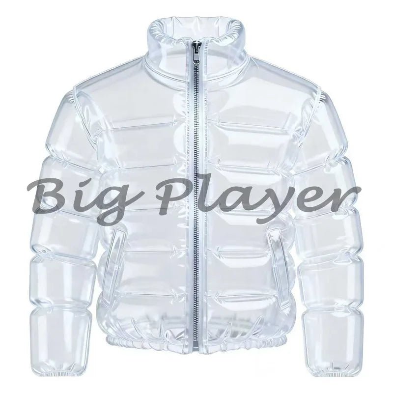 Pool Float Drink Jacket Cooler - Trendy Milk