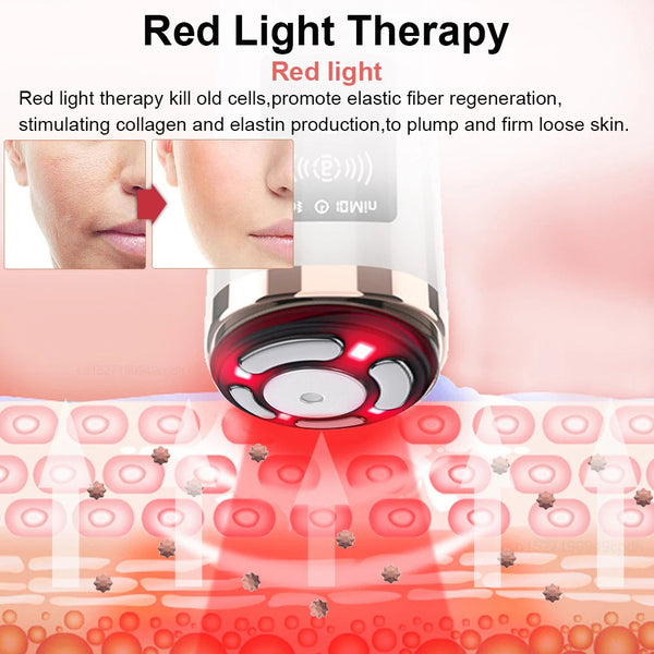 RadiantLift Mini Facial