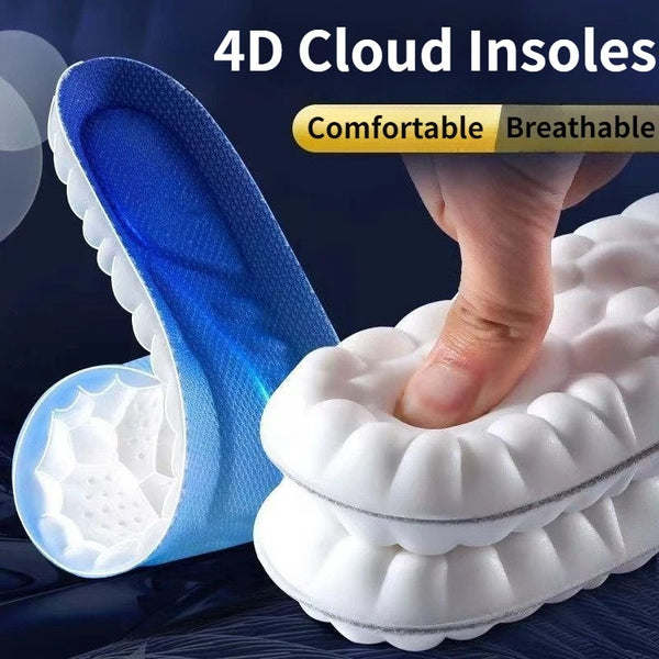 Everyday Comfort Insoles
