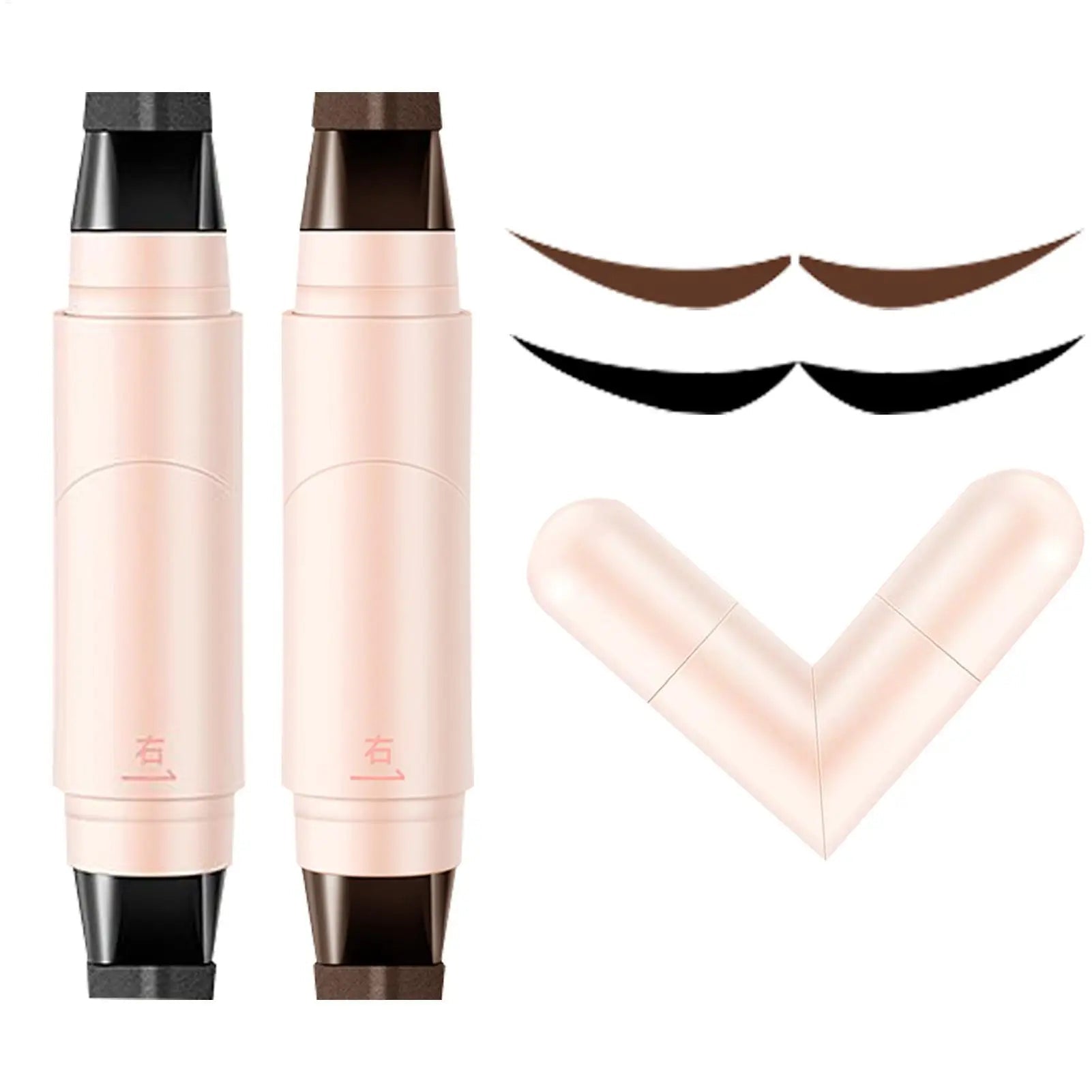 Precision Eye Stamp Kit - Trendy Milk