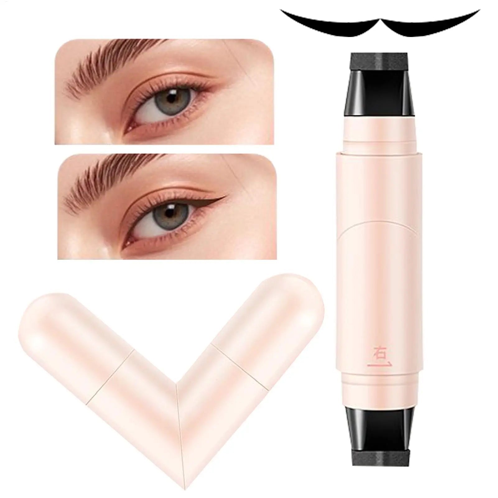 Precision Eye Stamp Kit - Trendy Milk